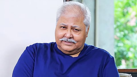 पिता पंकज धीर के निधन से टूट गए हैं अभिनेता निकितिन धीर, सोशल मीडिया पर व्यक्त की पीड़ा