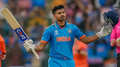 IND-A vs AUS-A: आखिरी ओवर तक सांसें थम गईं, भारत-A ने रोमांचक अंदाज में जीती सीरीज