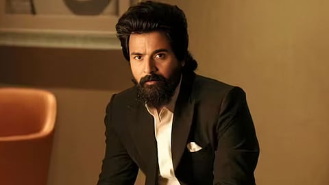 संजय लीला भंसाली के ऑफिस में दिखे शिवकार्तिकेयन, पैन-इंडिया प्रोजेक्ट की अटकलें तेज