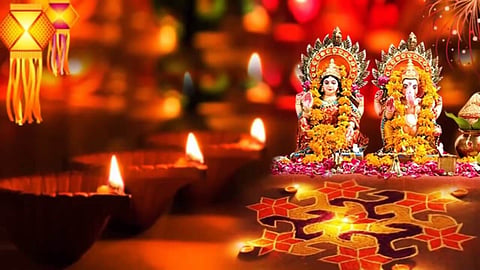इस साल कितने दिनों का रहने वाला हैं दीपोत्सव, धनतेरस दो दिन!