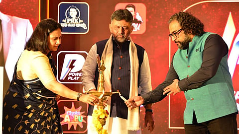 डॉ. पुनीत राजकुमार के नाम पर लॉन्च हुआ स्टार फैंडम एआई ऐप, तकनीक और भावना का होगा संगम