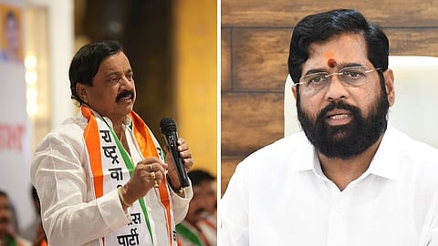 रायगढ़ की राजनीति में तकरार तेज हो गई है। सुनील तटकरे ने शिंदे गुट को चेतावनी देते हुए कहा है कि हमें पता है कब और कैसे हिसाब चुकता करना है। साथ ही उन्होंने कार्यकर्ताओं से शांत रहने की अपील भी की है।
