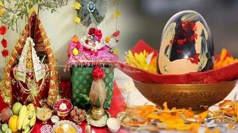 नवंबर में इस दिन है तुलसी विवाह, जानिए शुभ मुहूर्त, पूजा विधि और इसकी महिमा