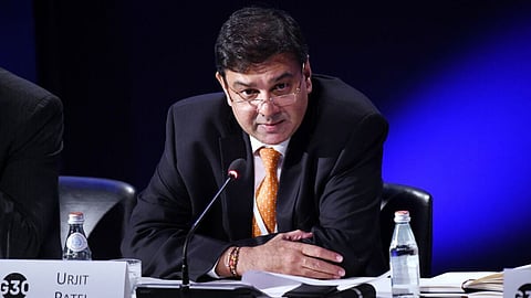 Urjit Patel Birthday Special