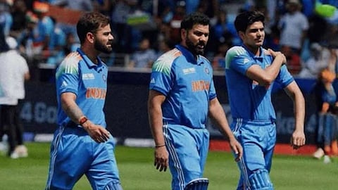 IND vs AUS: एडिलेट पहुंची Team India, दूसरा वनडे होगा धमाकेदार, फैंस ने किया जबरदस्त स्वागत