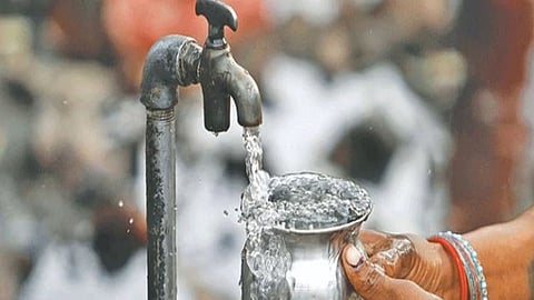 Water Crisis