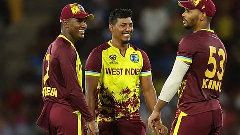 BAN vs WI: वेस्टइंडीज ने क्रिकेट इतिहास में बनाया अनोखा रिकॉर्ड, ODI में पहली बार हुआ ऐसा