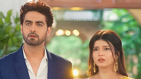 YRKKH Spoiler: अरमान-अभिरा का MMS होगा वायरल, घर में कियारा-कृष का झगड़ा, संजय बंसल ने चली नई चाल