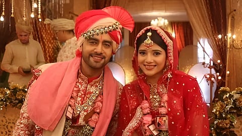 YRKKH Upcoming Twist: अभिरा-अरमान की कॉलेज में होगी दोबारा शादी, मायरा मनाएगी जश्न