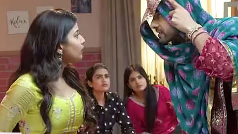YRKKH Upcoming Twist: लड़की बनकर अभिरा के कमरे में आएगा अरमान, हॉस्टल में होगा बड़ा बवाल
