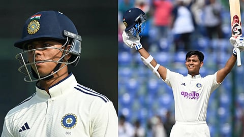 IND vs WI: ऐसा भी होता है...175 रन बनाने के बावजूद यशस्वी जायसवाल के नाम दर्ज हुए ये शर्मनाक रिकॉर्ड