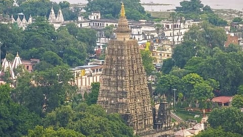 Yavatmal News: यवतमाल जिले में कल महाबोधि महाविहार मुक्ति आंदोलन निकाला जाएगा। पीपुल्स रिपब्लिकन पार्टी भी बोधगया स्थित महाबोधि महाविहार की मुक्ति के लिए महामोर्चा में भाग लेगी।