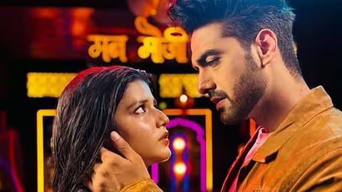 Yeh Rishta Kya Kehlata Hai Spoiler Armaan and Abhira