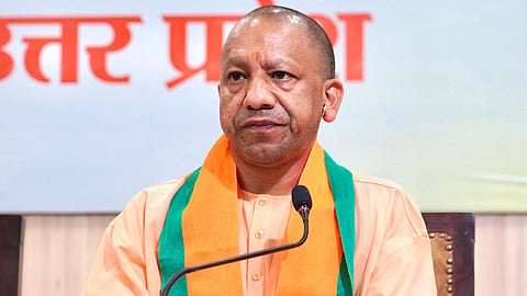UP Government Employees DA Hike