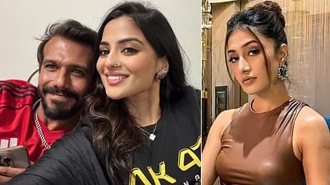 चहल पर धनश्री के बयान के बाद बहन का पलटवार! बोलीं- 'जब दुनिया बुरी होती है, तब भी चुप रहते हैं भाई'