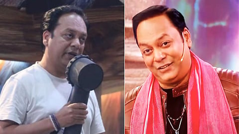 Bigg Boss 19: वन मैन आर्मी बनकर लौटेंगे जीशान कादरी, खुद बताया अब कैसा होगा उनका खेल