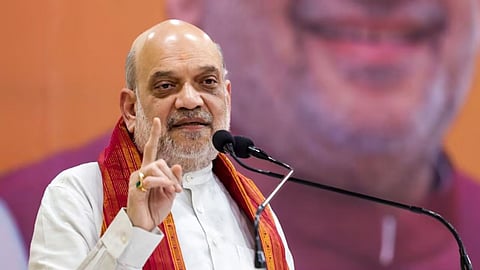 amit shah in bihar
