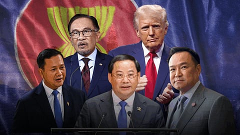 From peace agreements to these issues... the world's eyes are fixed on the ASEAN summit, find out what the agenda is.