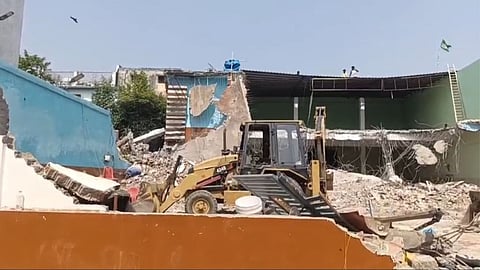 bareilly news
