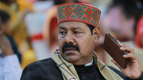 bhai virendra on mahagathbandhan