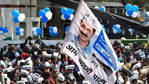 A Delhi-like plan for health and education reforms in Bihar; learn about AAP's full plan for 243 seats