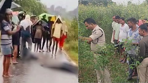 bihar crime news
