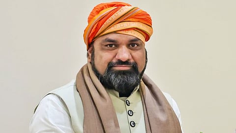 bihar-election news deputy-cm-samrat-choudhary-declares-assets-worth-crores-in-election-affidavit-from-tarapur