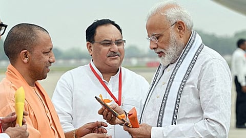 bjp star prtacharak list