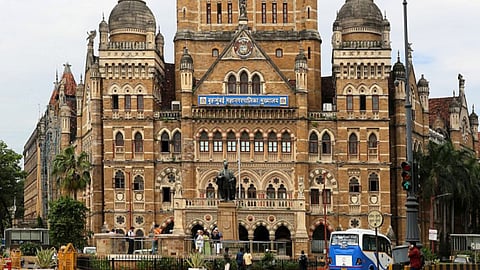 BMC (pic credit; social media)