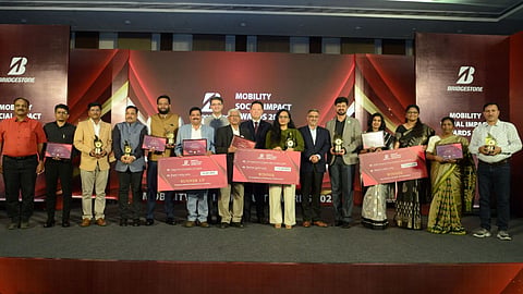 bridgestone-india-mobility-social-impact-awards-2025-winners