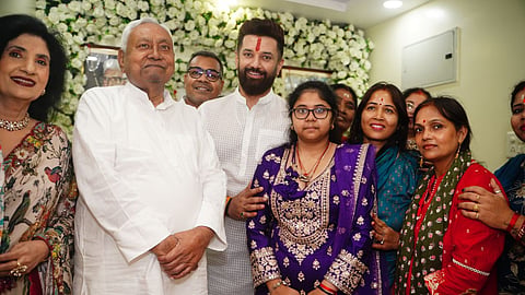 chirag paswan