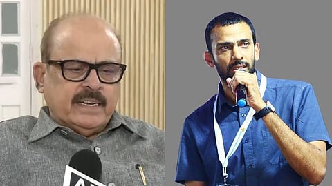 congress-clash-during-meeting-protest-against-allavaru-tariq-anwar-says-candidate-list-by-tonight