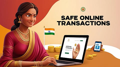 धनतेरस पर डिजिटल गोल्ड-खरीदारी में न हों ठगी का शिकार, जानें जरूरी सावधानियां