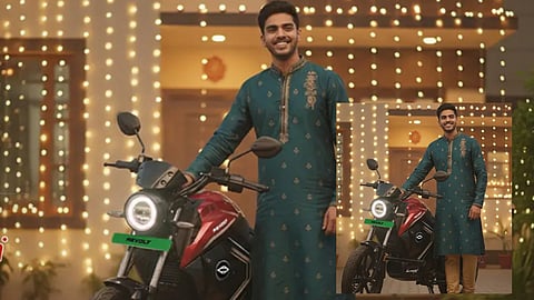 Revolt Motors का अब तक का सबसे बड़ा फेस्टिव ऑफर, ₹1 लाख तक का फायदा