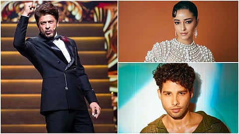 Filmfare में 17 साल बाद होगा धमाका, शाहरुख खान करेंगे होस्ट, पहली बार अनन्या-सिद्धांत दिखाएंगे जलवा
