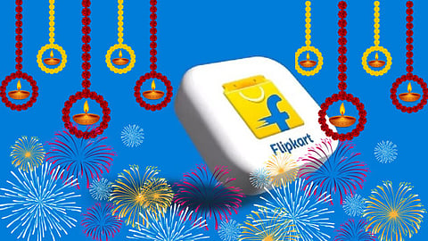Flipkart की धमाकेदार ऑफर्स, शुरू होगी दिवाली की सबसे बड़ी सेल, जानिए पूरी डिटेल