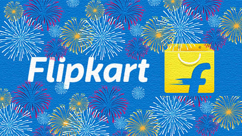 Flipkart की दिवाली धमाका सेल, iPhone 16 सिर्फ ₹56,150 में पाने का आखिरी मौका!