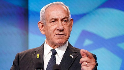 Tensions escalate again in Gaza, Netanyahu orders massive attack, ceasefire agreement in danger