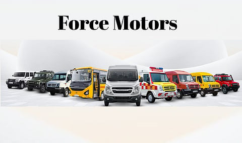 GST घटने से Force Motors की गाड़ियां हुईं सस्ती, जानिए कितनी गिरी कीमतें