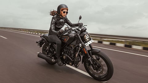 Harley-Davidson X440: भारत में सबसे सस्ती हार्ले बाइक, दमदार लुक और जबरदस्त परफॉर्मेंस के साथ