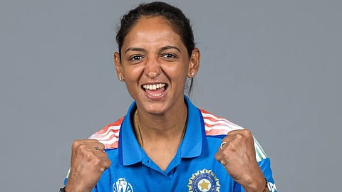 साउथ अफ्रीका के खिलाफ हरमनप्रीत कौर का शानदार रिकॉर्ड