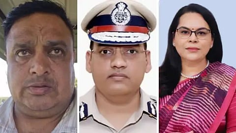 haryana-police-asi-sandeep-lathar-suicide-video-allegations-on-ips-puran-kumar-and-wife