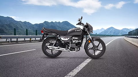 Hero Splendor पर दिवाली धमाका ऑफर! अब पहले से भी सस्ती हुई देश की सबसे पॉपुलर बाइक