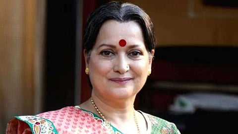 Himani Shivpuri Birthday