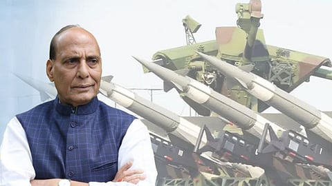 indian force latest deal