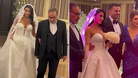 हिजाब के हिमायती ईरानी मंत्री की बेटी ने बनाया इस्लाम का मजाक, इस ड्रेस में वीडियो वायरल