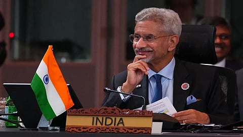 S Jaishankar met the PMs of Australia and New Zealand at the ASEAN Summit, important discussions took place.