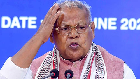 jitan ram manjhi