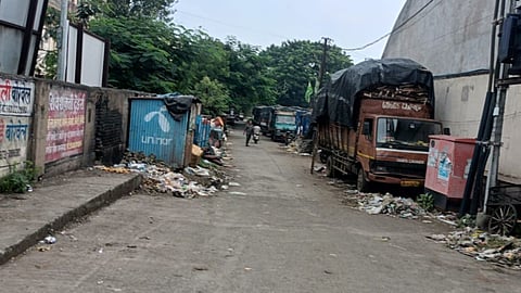 kabadi-encroachment-smoke-problem-near-wardha-district-hospital
