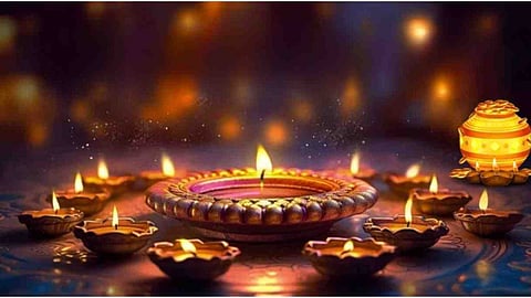 कार्तिक पूर्णिमा पर जलाएं ये विशेष बाती का दीपक, पूरे साल की पूजा का एक साथ मिलेगा पुण्य